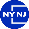 The Port Authority of NY & NJ logo