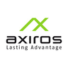 Axiros logo