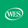 World Education Services (WES) logo