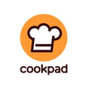 Cookpad Inc. logo