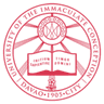 University of Immaculate Conception logo