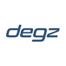 Degz Robotics logo