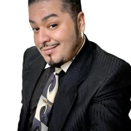 Ricardo Garcia