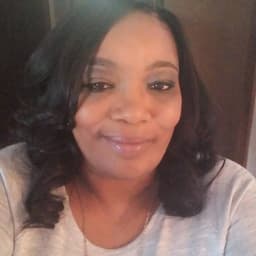 Latrice Jones