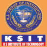 K.S. Institute of Technology logo