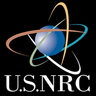 U.S. Nuclear Regulatory Commission logo