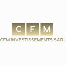 CFM Investissements Sàrl