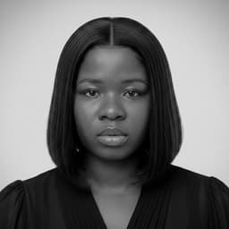 Chizitere Amadi