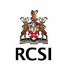 Royal College of Surgeons of Ireland logo