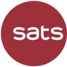 Sats Ltd Singapore logo