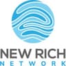 Newrich Network logo