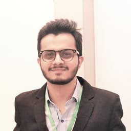 Muhammad Uzair Adamjee