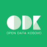 Open Data Kosovo logo