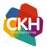 Cross Keys Homes logo