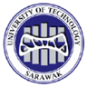 University of Technology Sarawak logo