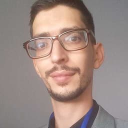 Yacine Ben Khalifa
