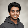 Charan Tej Avvaru