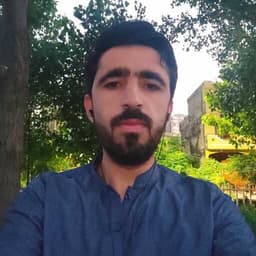 Mehboob Ali User