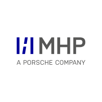 MHP – A Porsche Company