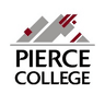 Pierce College logo