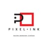 Pixel Ink