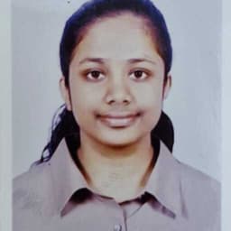 R Deeksha