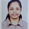 R Deeksha