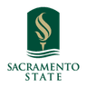 CSU, Sacramento logo