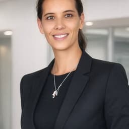 Kimberley Sidwell