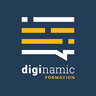 Diginamic logo