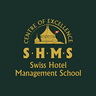 Swiss Hotel Management School logo