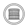 Comenius University in Bratislava logo