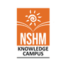 NSHM Knowledge Campus logo