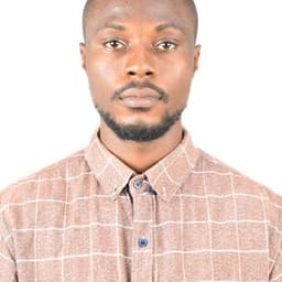 CLINTON OKORIGWE