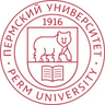 Perm State University logo