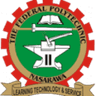 Federal Polytechnic, Nekede logo