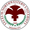 Lyceum of the Philippines University – Cavite logo