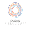 Sagan logo