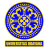 Udayana University logo