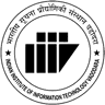 Indian Institute of Information Technology, Vadodara logo