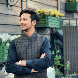 Faizan Ali