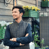 Faizan Ali