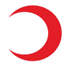 Turkish Red Crescent logo