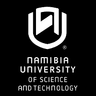 Namibia University of Science and Technology logo