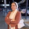 Mariam Tarek