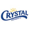 Crystal Creamery logo