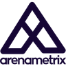 Arenametrix logo