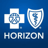 Horizon Blue Cross Blue Shield NJ logo