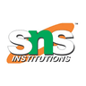 SNS College of Technology logo