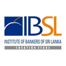 The Institute of Bankers of Sri Lanka logo